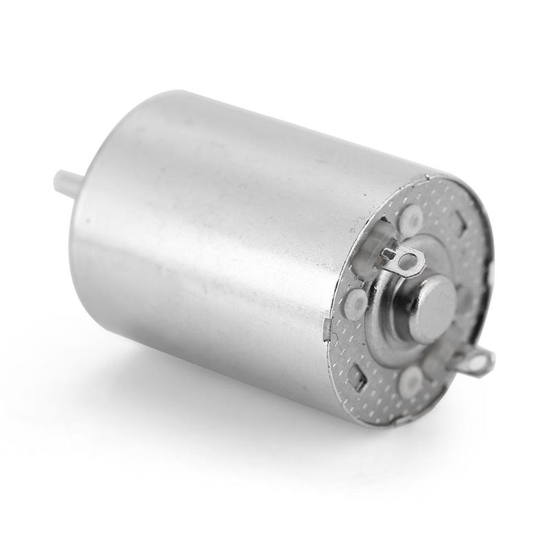 Động cơ máy xăm thay thế chuyên dụng tiện lợi