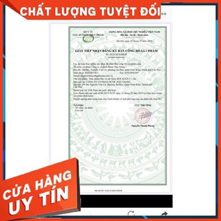 Viên sủi Bocalex multi