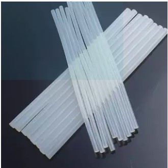 10 Keo nến nhỏ 7mm*25 cm