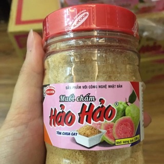 Muối hảo hảo chính hãng [hot nhất 2020] mới nhất