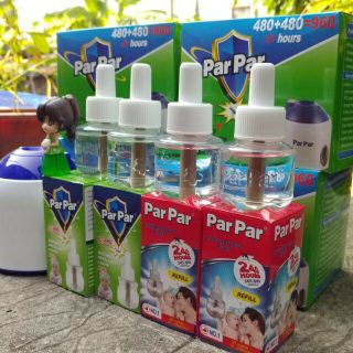 Máy đuổi côn trùng bằng tinh dầu