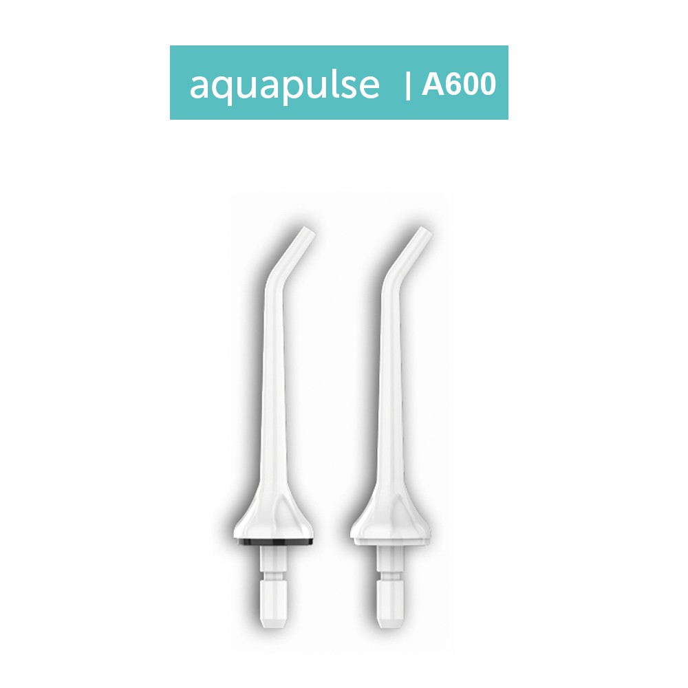 Đầu tăm thay thế máy tăm nước Aquapulse A600