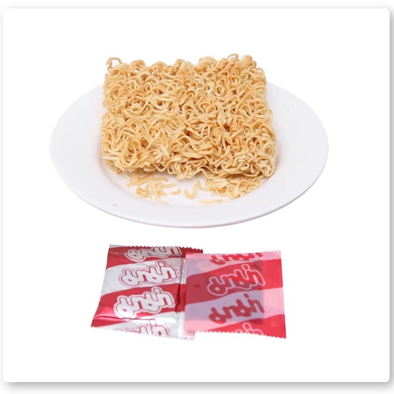 Thùng Mì Ăn Liền Mỳ Tôm Thái Lan Vị Chua Cay Thùng 30gói x 55G | BigBuy360 - bigbuy360.vn