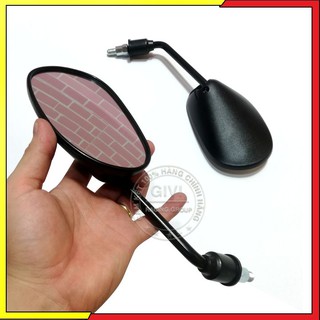 Gương Chiếu Hậu Wave RS Zin - 1 Cặp