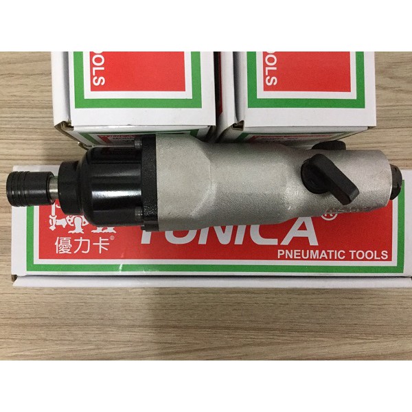 MÁY BẮT VÍT YUNICA 8H