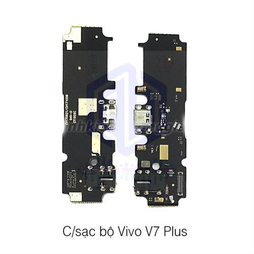 CHÂN SẠC BỘ VIVO V7 PLUS / Y79 ZIN