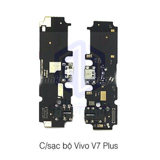 Chân sạc bộ vivo v7 plus / y79 zin