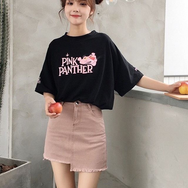 Chân Váy Jean [ Hàng Có Sẵn ] | BigBuy360 - bigbuy360.vn