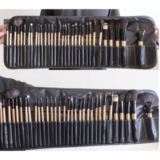 BỘ CỌ TRANG ĐIỂM, MAKUP CHUYÊN NGHIỆP 32 CÂY/ 24 CÂY