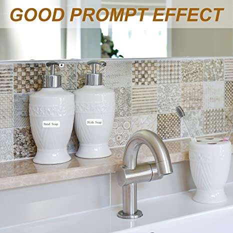 NIIMBOT D11/D110/D101/H1S Nhãn dán in không cần keo, nhãn giấy in giá, nhãn giá sản phẩm, nhãn dán cho trẻ nhỏ, nhãn phân loại mẫu giáo và tên, nhãn giấy.