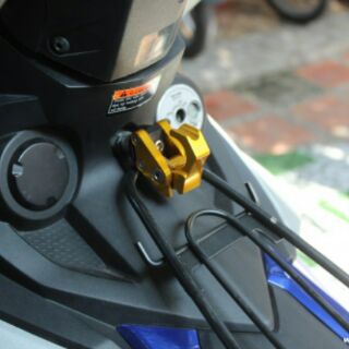 Móc xếp cnc