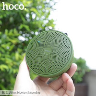 LOA BLUETOOTH HOCO BS21