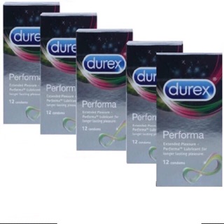 Combo 2 hộp *12 chiếc bcs durex