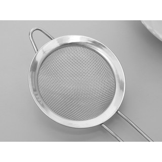  Rây lọc cháo, lọc bột cho bé