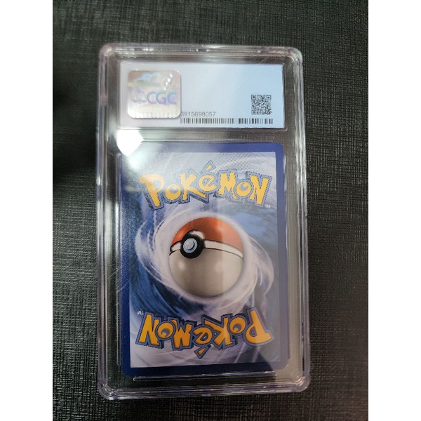 Lá bài Pokemon TCG Metagross Shiny GX