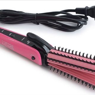 MÁY UỐN TÓC NOVA 3 IN 1