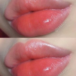 SON DƯỠNG DIOR CANDY 204