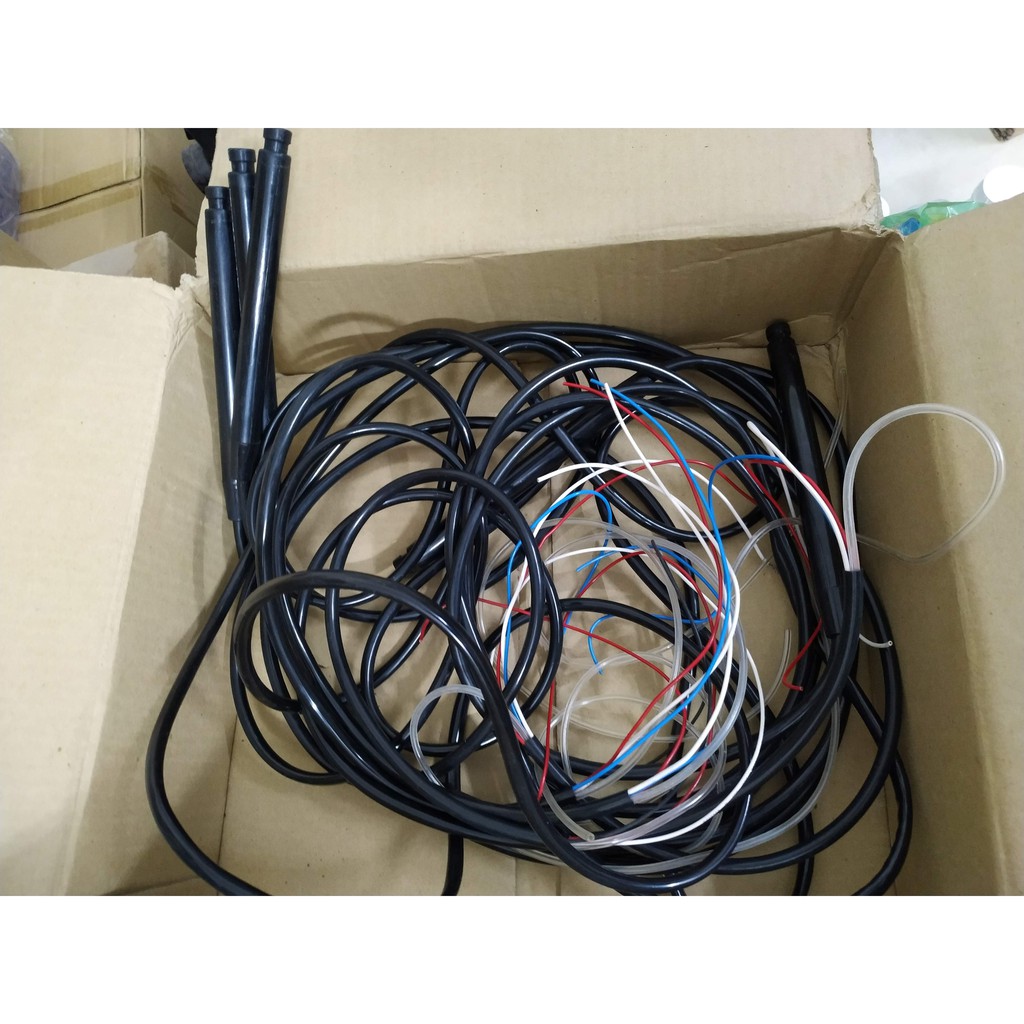 Dây và tay máy lấy cao răng ART hàng Việt Nam và chính hãng Đài Loan