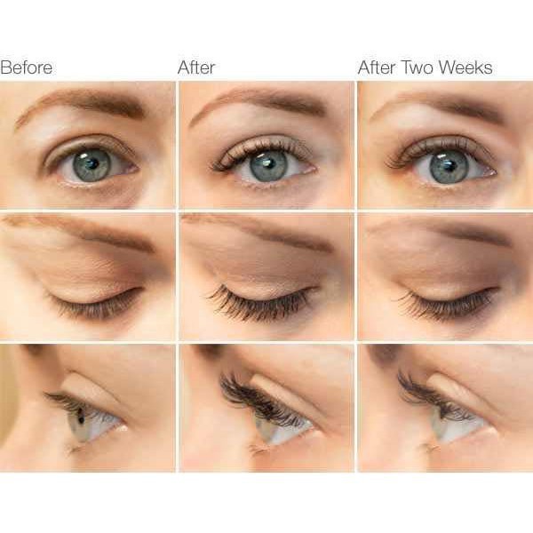 Serum Dưỡng Dài Mi 4 Long Lashes By OCeanic Giúp Mi Dài, Dày, Khỏe Hơn | BigBuy360 - bigbuy360.vn