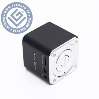 Loa mini nghe nhạc MD06