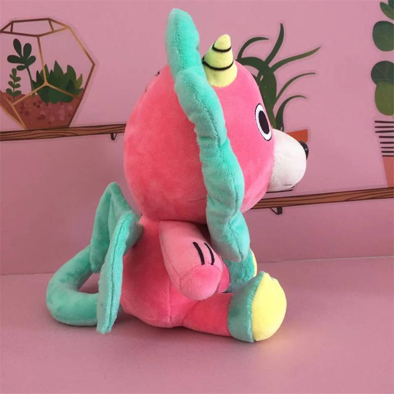 Thú Nhồi Bông Hình Sư Tử SPY x FAMILY Anya Làm Quà Tặng Cho Trẻ Em