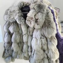 SIÊU PHẨM ÁO LÔNG THẬT SIÊU HOT