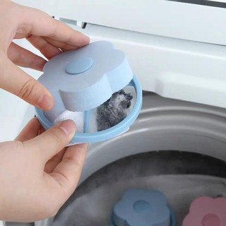 Phao lọc cặn bẩn máy giặt