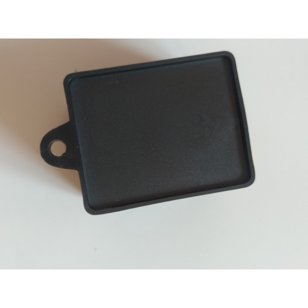 Hộp nhựa ABS 50x40x40mm - Hộp nhựa đựng mạch điện tử - Hộp kỉ thuật điện.
