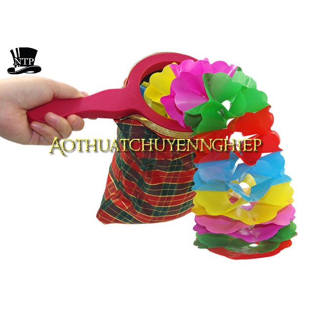 Ảo thuật túi càn khôn