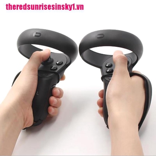 (3C) Dây Đeo Vr Điều Chỉnh Được Cho Oculus Quest / Rift S