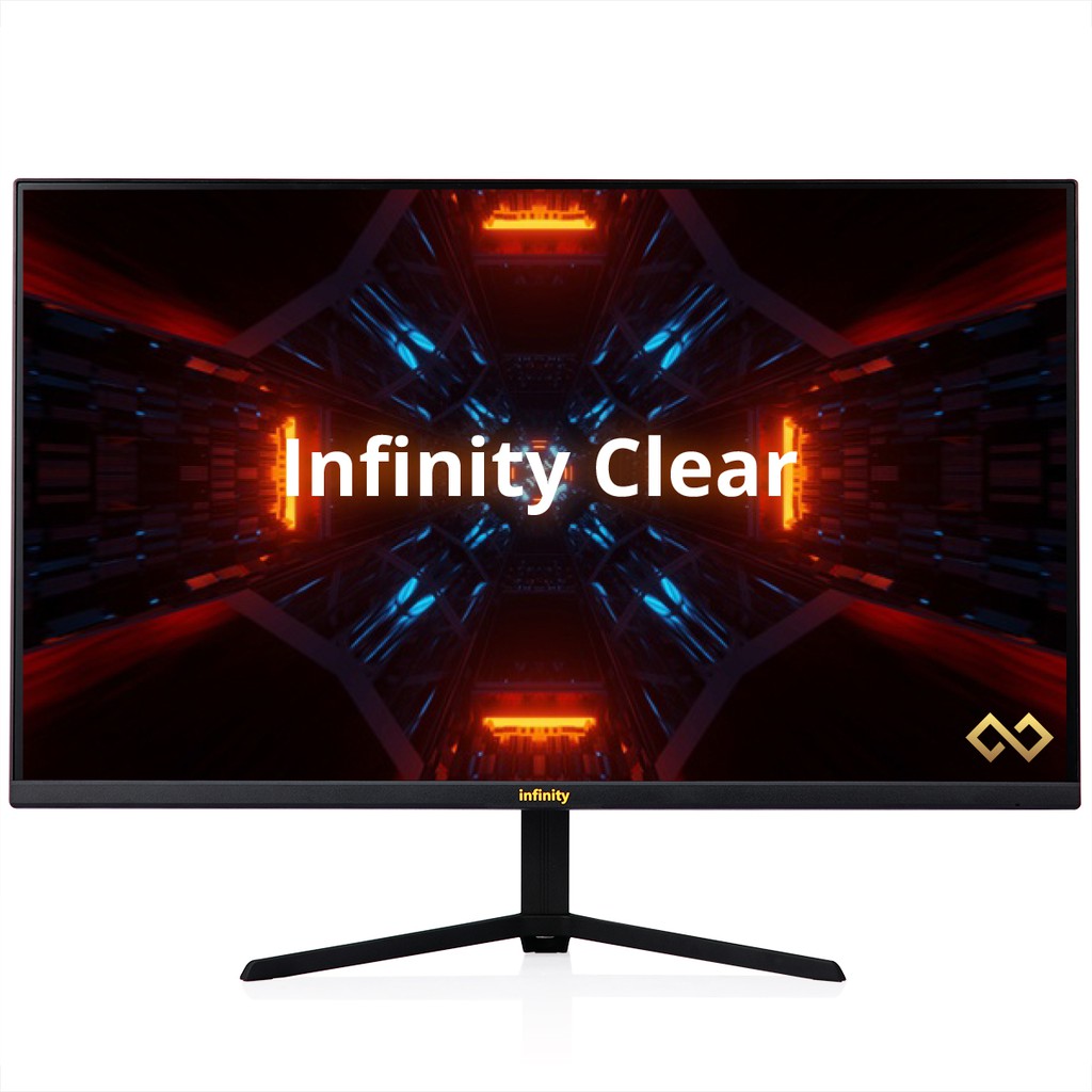 Màn hình Infinity Clear – 23.8″ – FHD IPS – 165Hz – Gaming mornitor