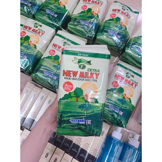 sữa béo New Milly nga