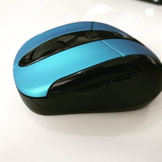 Chuột không dây HP