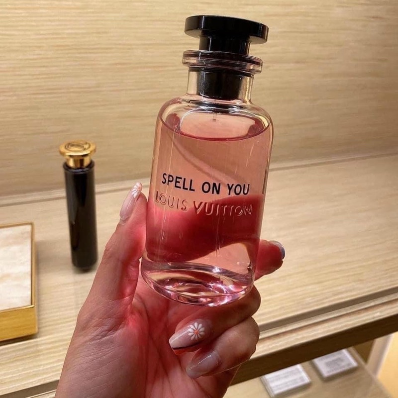 Nước hoa Louis Vuitton Spell On You Eau De Parfum 100ML