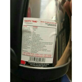 Ấm đun siêu tốc 1.8l