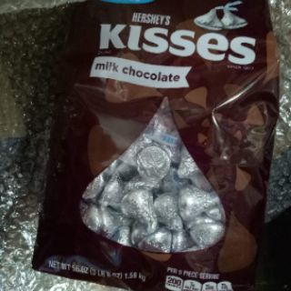 Socola kiss trắng 1,5kg