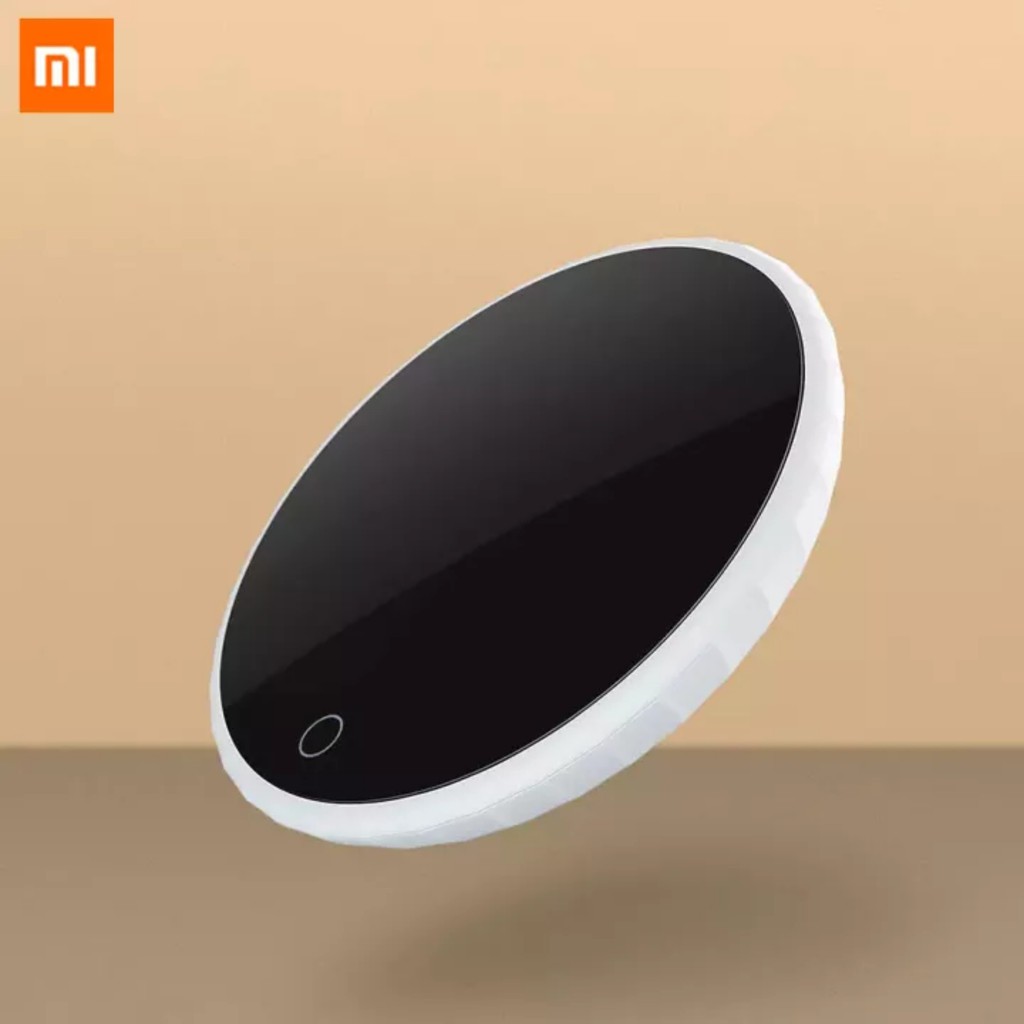 [RẺ NHẤT] Đế giữ nhiệt Xiaomi Mijia Rosou chính hãng