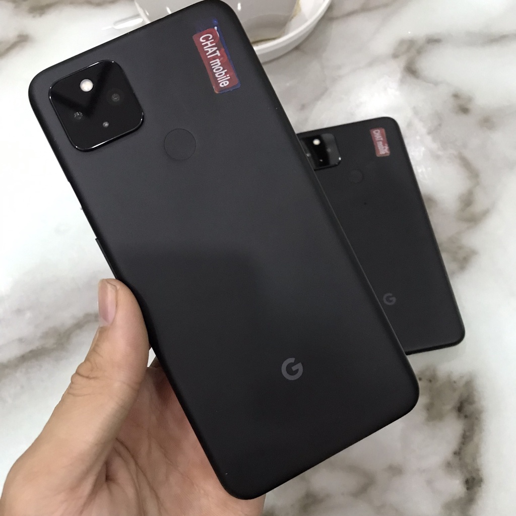 Điện thoại Google Pixel 4a 5G 6/128GB.