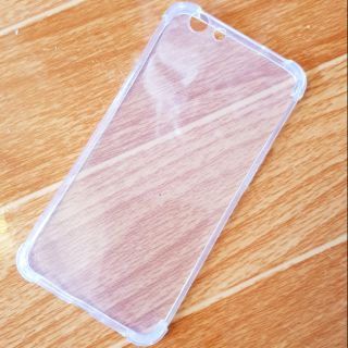Ốp lưng Oppo F1s (A59) dẻo silicon trong suốt chống sốc góc cạnh cực đẹp