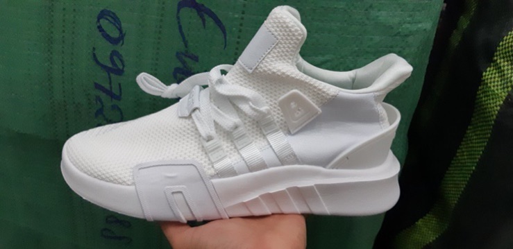FULL BOXFREE SHIP Giày Thể Thao Sneaker EQT 2018 Full Box