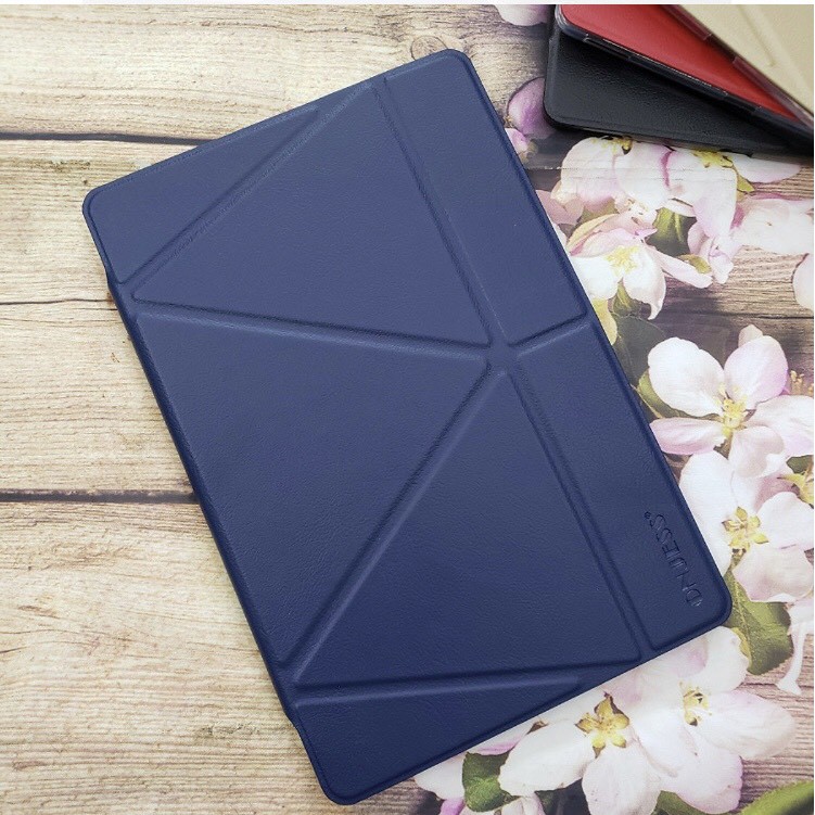 Bao da cho Apple IPad 10.2 inch , Gen 7 2019 Chính hãng Onjess giá rẻ