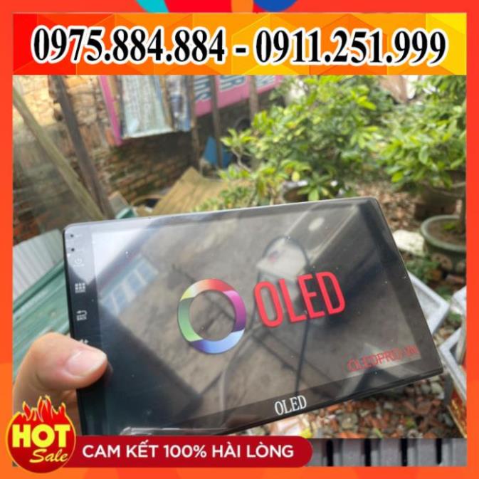 Màn Hình DVD Android Ô Tô OLED C8s New Tích Hợp Camera 360 9 inch Ram 3-32 Chip 8 Nhân 💖 Lắp Xe Ô Tô, Bh 18 Tháng