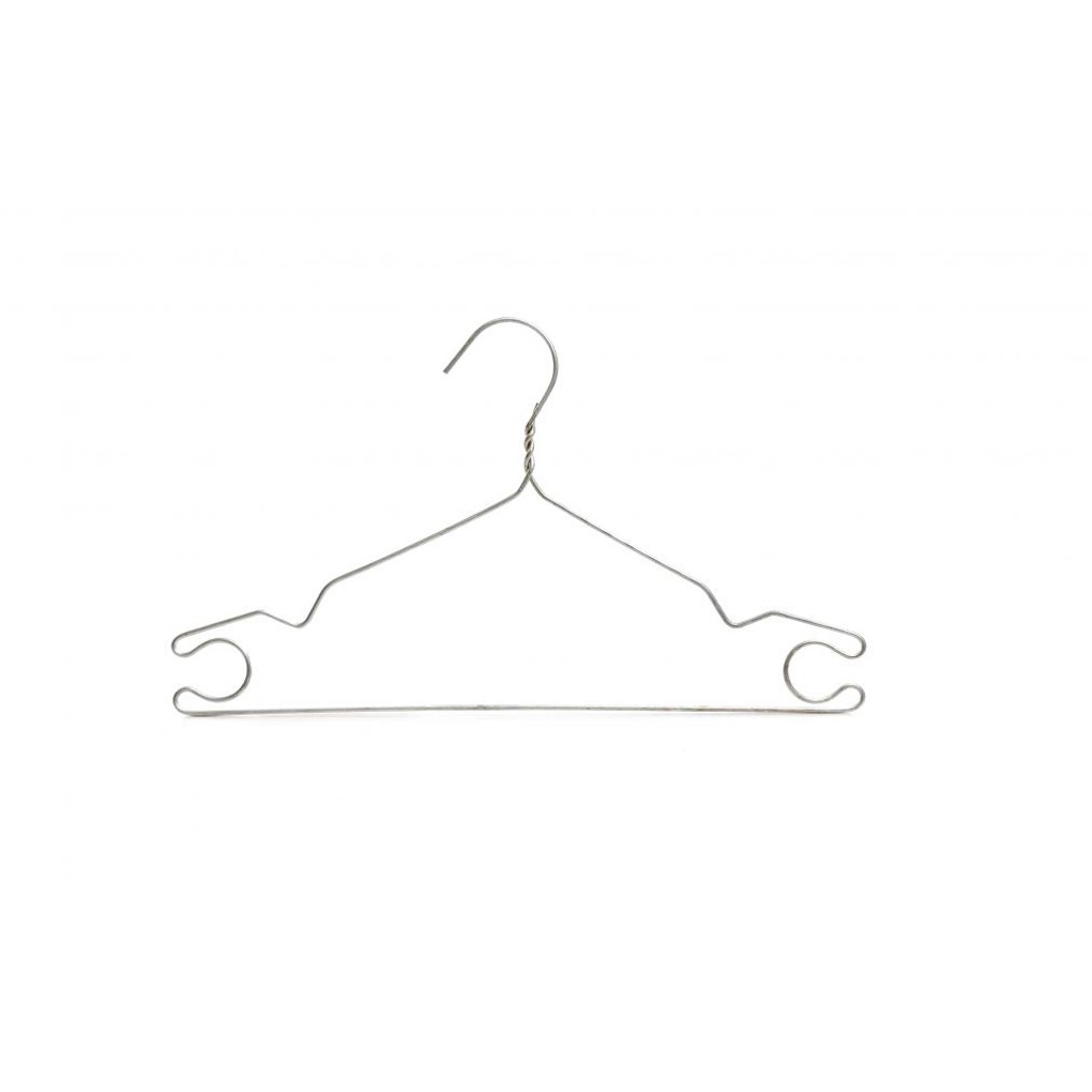 Móc áo trẻ em nhôm Ohi@ma HMMA-16062 (HÀNG CHÍNH HÃNG)