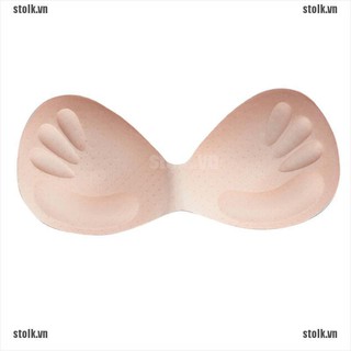 Miếng Đệm Mút Nâng Ngực Cho Áo Bikini