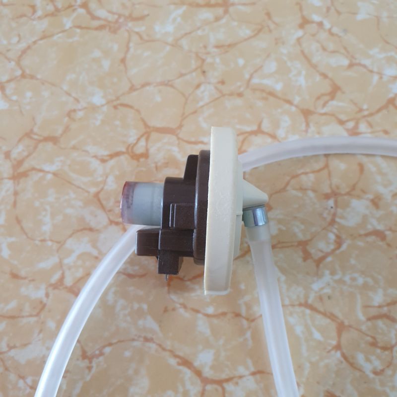 Phao áp lực máy giặt LG, Samsung 3 chân