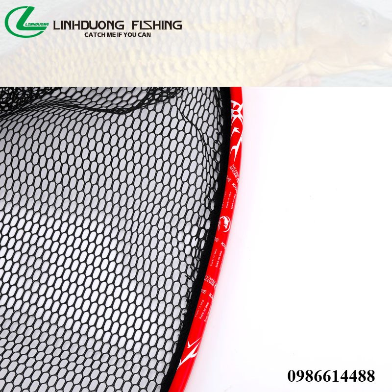 Mặt vợt săn hàng