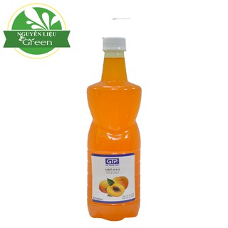 SIRO ĐÀO GTP 1,3KG