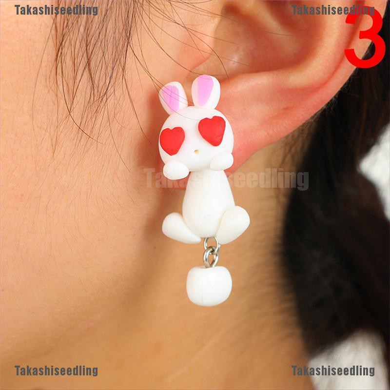 Khủng Long Đất Sét Dễ Thương