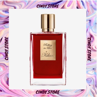 Nước hoa kilian rolling in love tester 5ml/10ml 𝐂𝐢𝐧𝐝𝐲.𝐒𝐭𝐨𝐫𝐞
