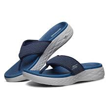 Dép tông thời trang SKECHERS - ON-THE-GO 600 dành cho nam 55375